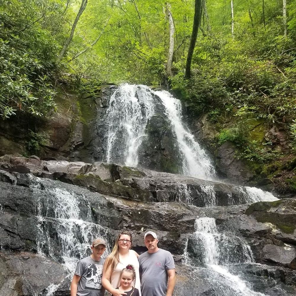 Meet your Posher, Wendy beaher